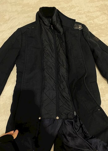 Altınyıldız kaban - Görsel 5