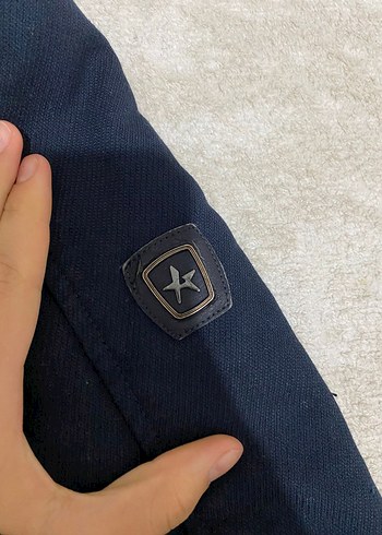 Altınyıldız kaban - Görsel 6