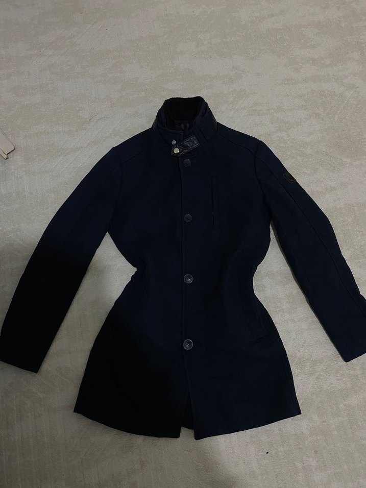 Altınyıldız kaban - Görsel 3