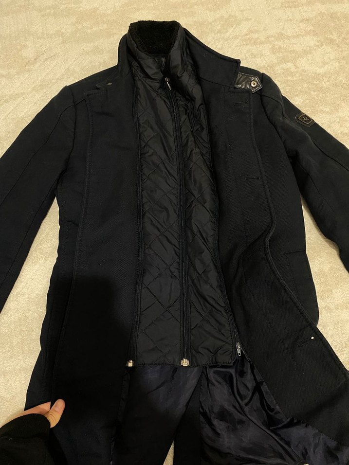 Altınyıldız kaban - Görsel 5