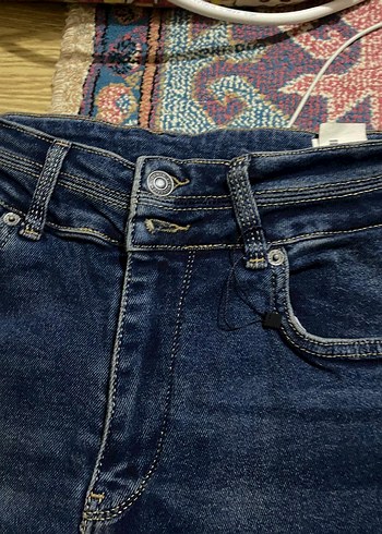 mavi jean - Görsel 4