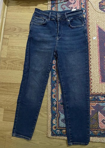 mavi jean - Görsel 3