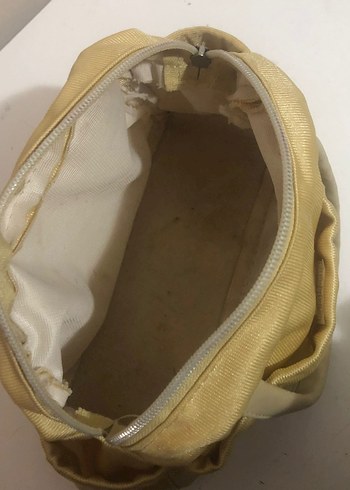 puma vintage çanta - Görsel 3