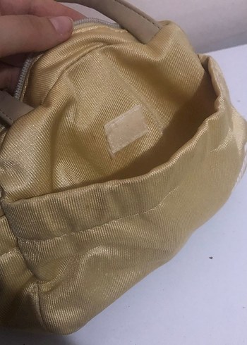 puma vintage çanta - Görsel 5