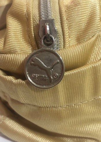puma vintage çanta - Görsel 4