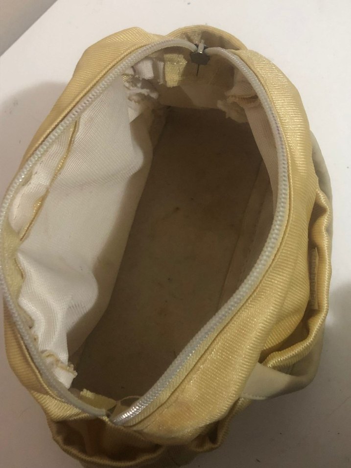 puma vintage çanta - Görsel 3