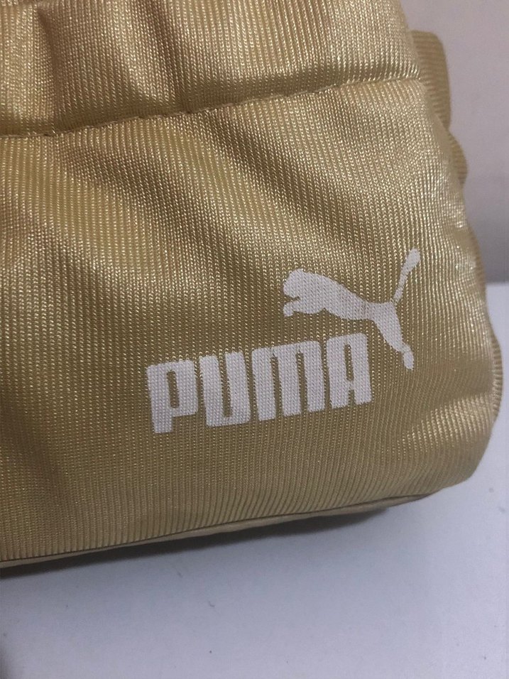 puma vintage çanta - Görsel 2