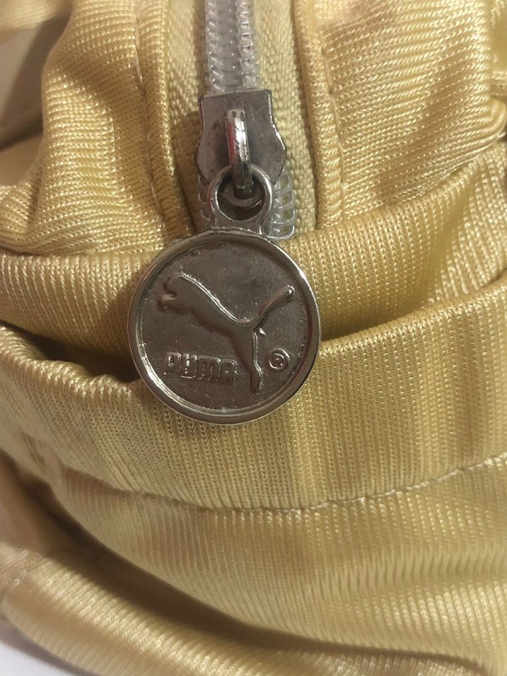 puma vintage çanta - Görsel 4