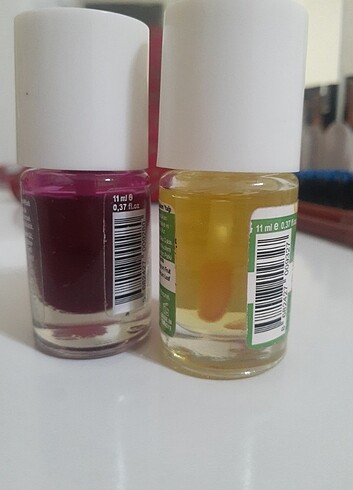 Beden Procsin tint ve yağ
