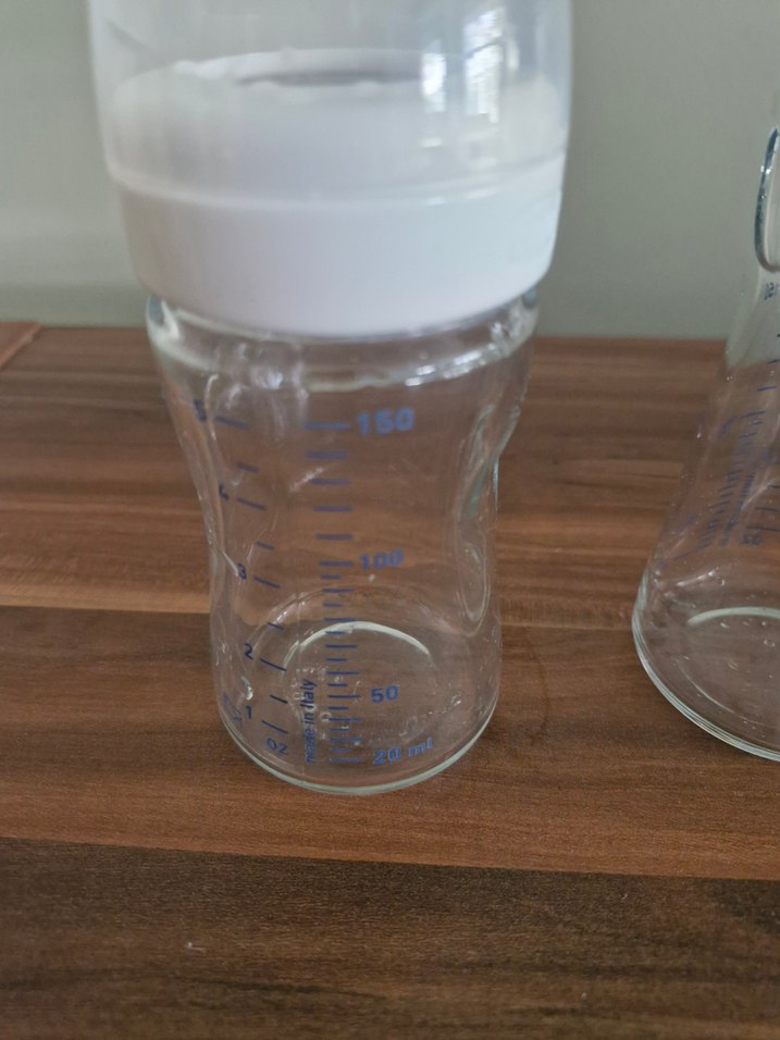 Bebek biberon - Görsel 3