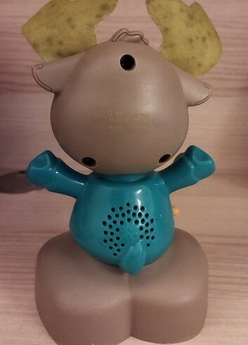 Beden Fisher price linkimals geyik