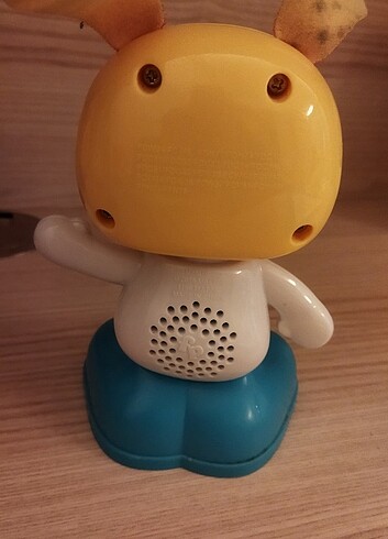 Beden Renk Fisher price dansçı beatbo