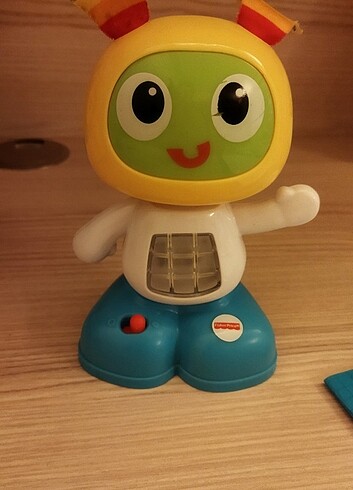 Fisher price dansçı beatbo