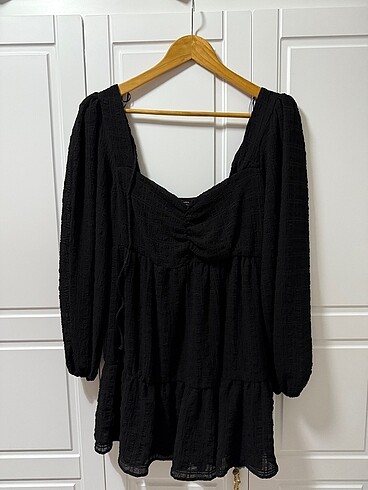 Bershka elbise