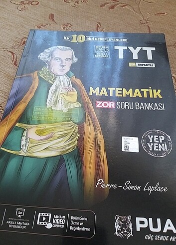 Tyt matematik yeni nesil 