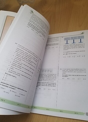  Tyt matematik yeni nesil 