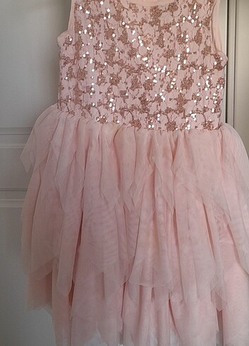 H&M H&m elbise