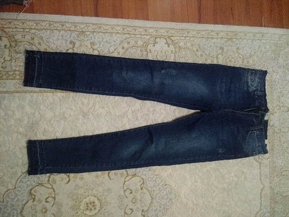 kot pantolon