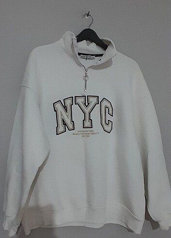 NYC SWEAT 