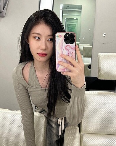 Chaeryeong