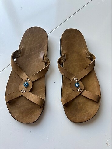 Deri terlik - Görsel 3