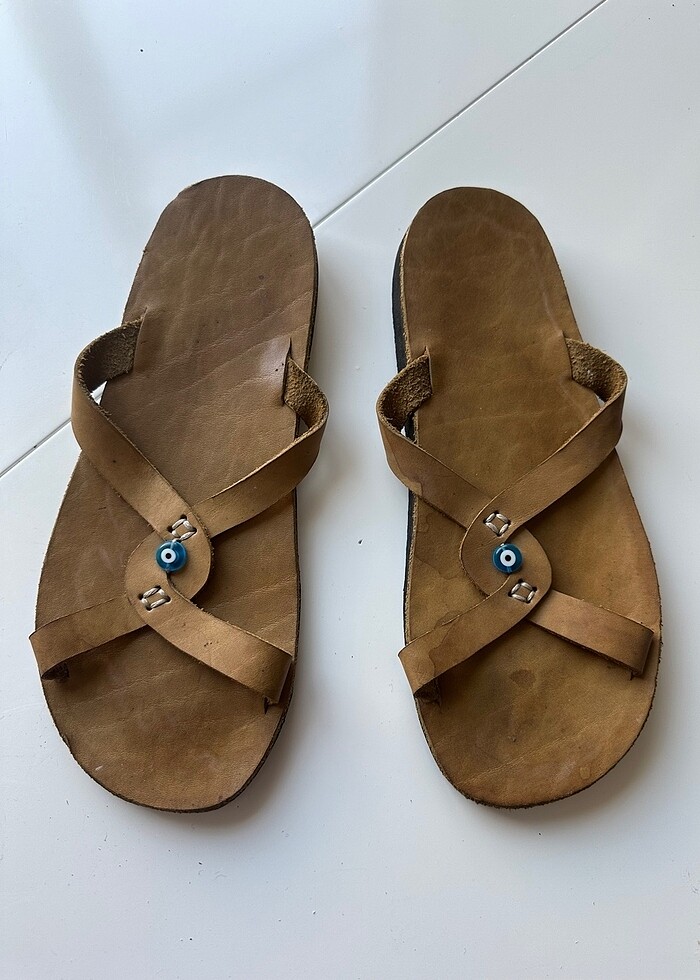 Deri terlik - Görsel 3