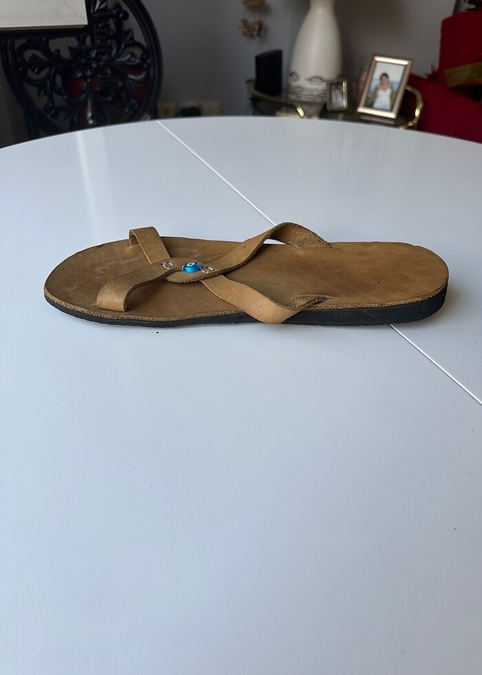 Deri terlik - Görsel 5