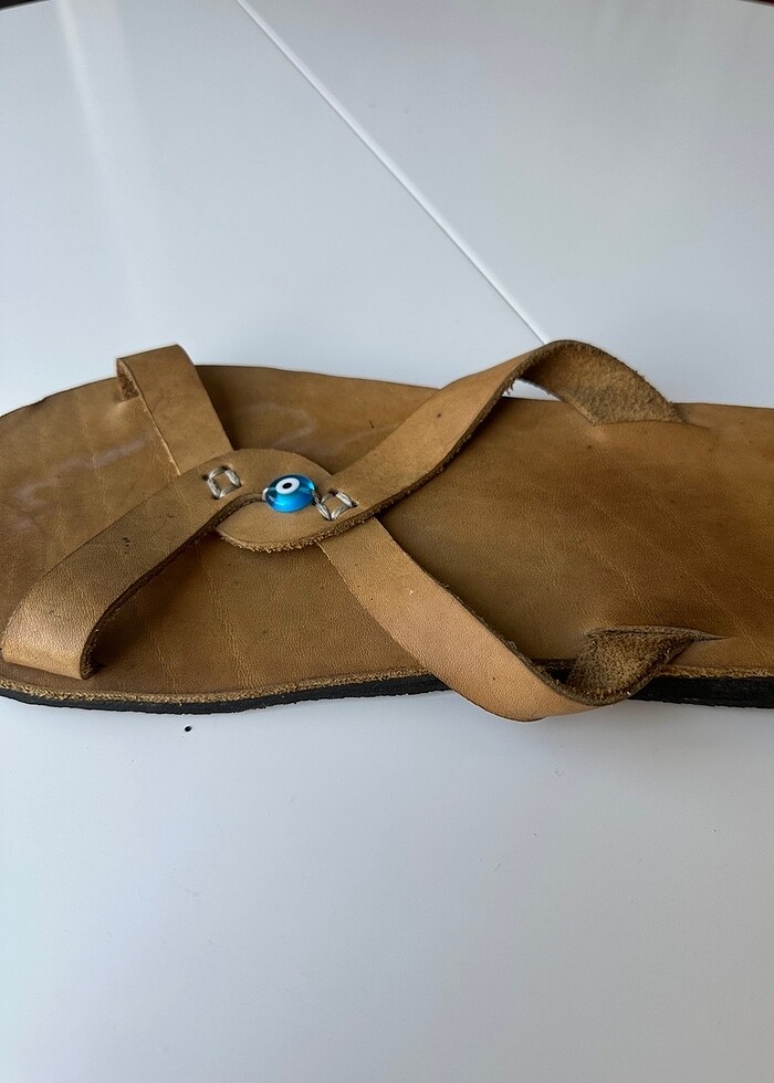 Deri terlik - Görsel 4