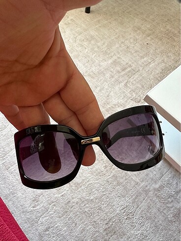 GUCCİ gözlük - Görsel 3