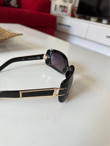 GUCCİ gözlük - Görsel 5