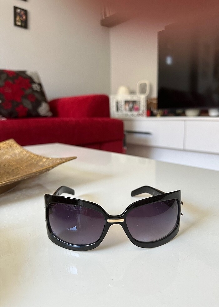 GUCCİ gözlük - Görsel 2