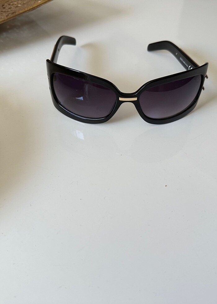 GUCCİ gözlük - Görsel 4