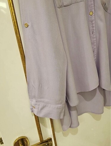 Koton gömlek - Görsel 5