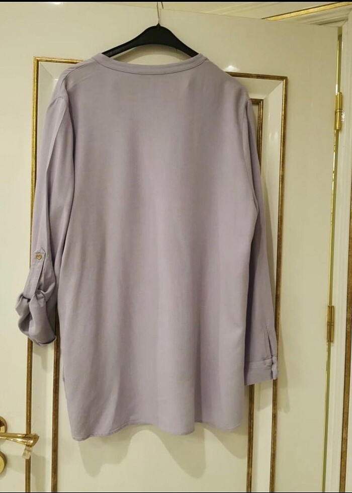 Koton gömlek - Görsel 4