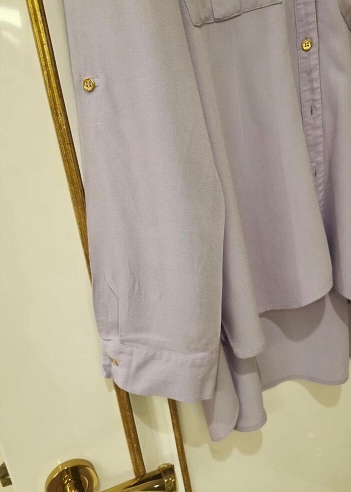 Koton gömlek - Görsel 5