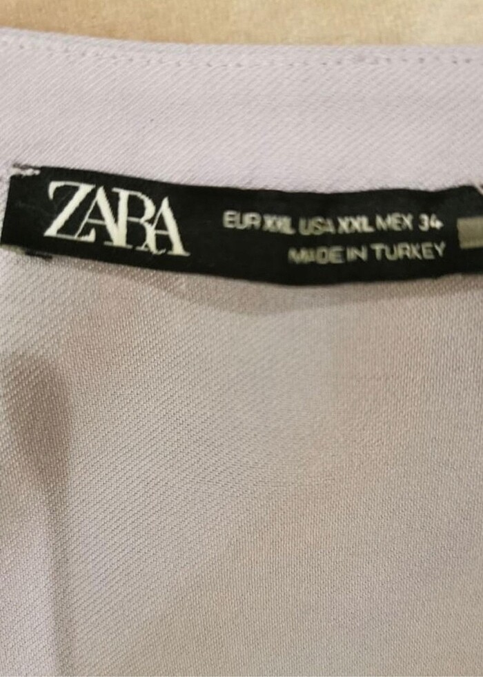 Koton gömlek - Görsel 3