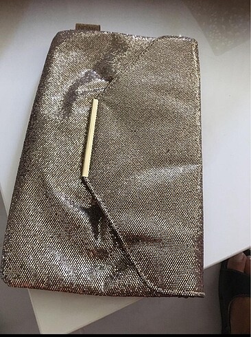 Dore portwey çanta - Görsel 3