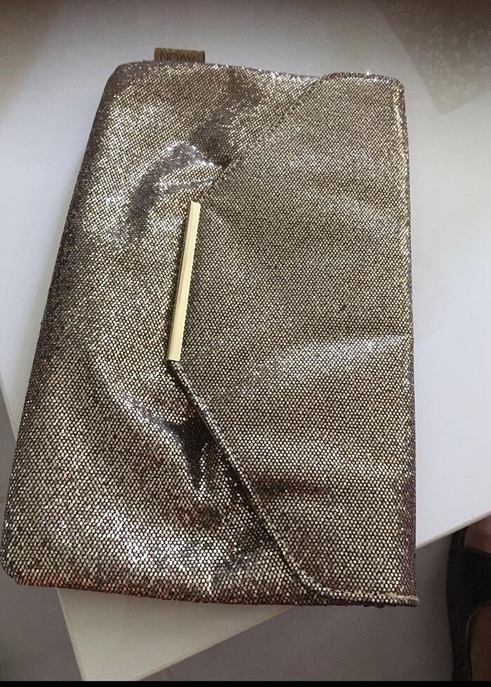 Dore portwey çanta - Görsel 3