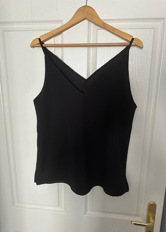 Askılı bluz - Görsel 2