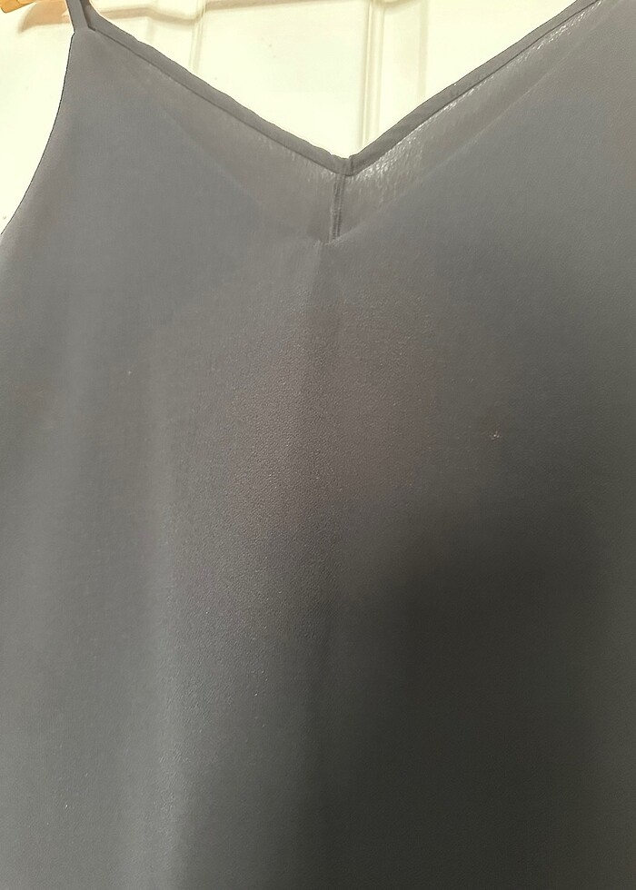 Askılı bluz - Görsel 3