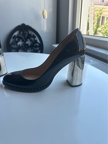 Rugan ayakkabı - Görsel 6