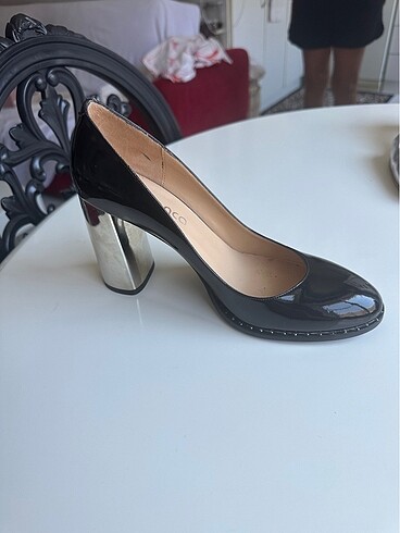 Rugan ayakkabı - Görsel 8