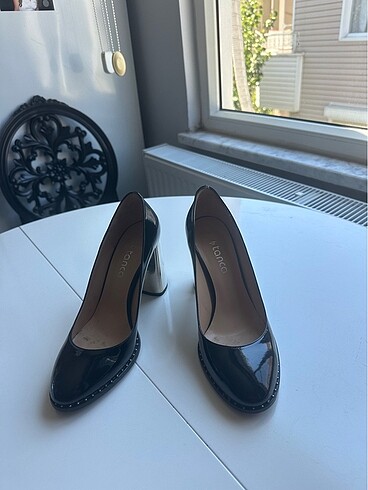 Rugan ayakkabı - Görsel 5