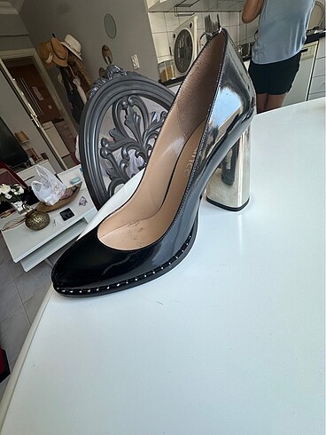 Rugan ayakkabı - Görsel 7