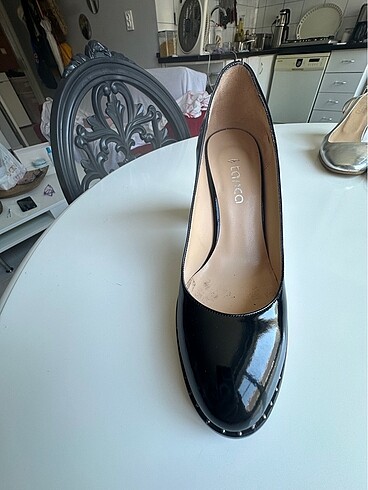 Rugan ayakkabı - Görsel 9