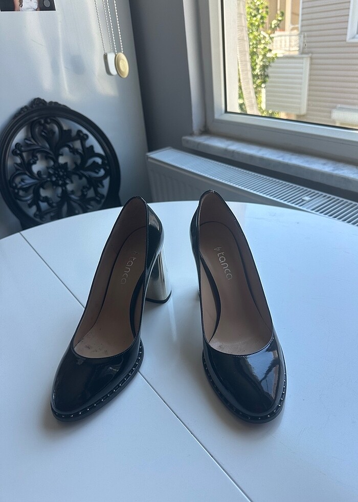 Rugan ayakkabı - Görsel 5