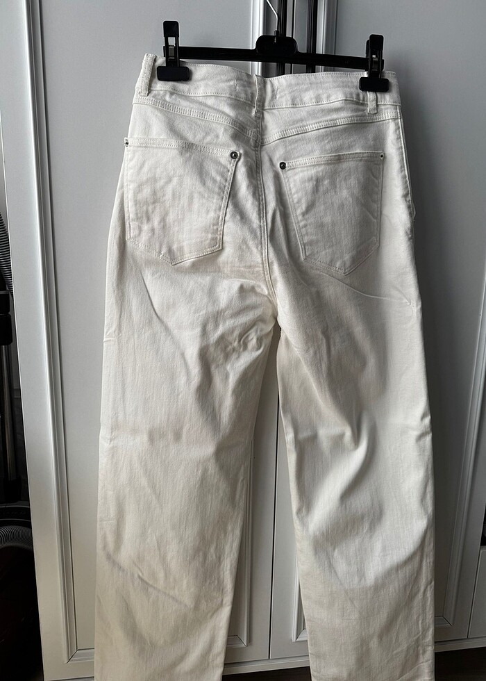 Jimmy Key pantolon - Görsel 2