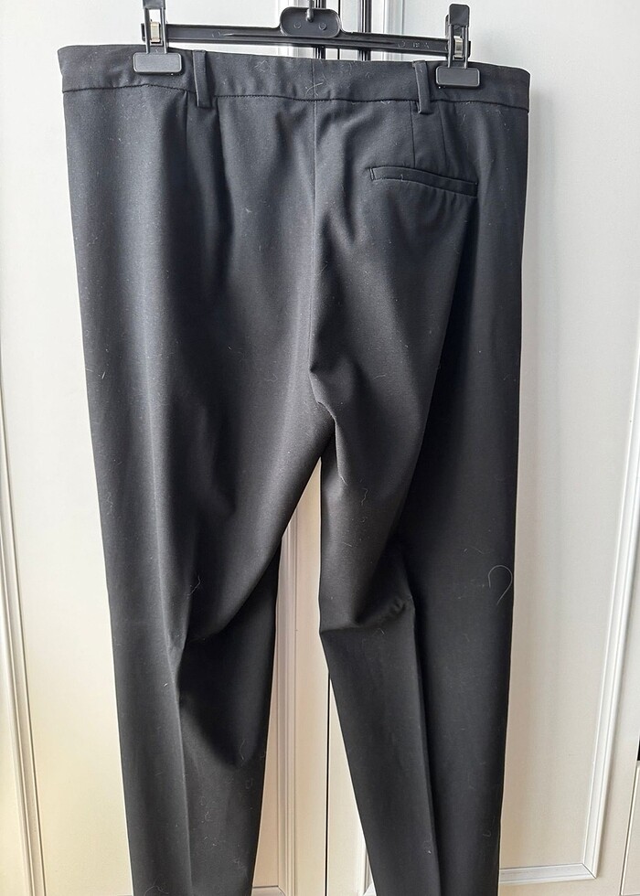 M&S Kumaş pantolon - Görsel 2