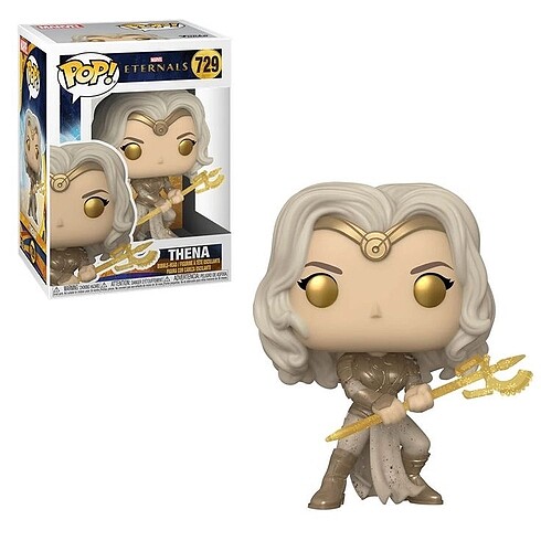 Thena Funko Pop
