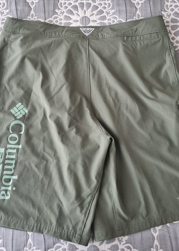 Orjinal Colombia Erkek Şort Mayo - Görsel 2